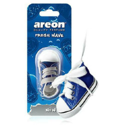 AREON Fresh Wave Zawieszka Trampek NEW CAR FW11