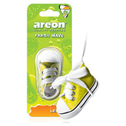 AREON Fresh Wave Zawieszka Trampek CYTRYNA FW04