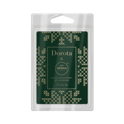 ZIMOWY LAS wosk do kominka AROMA Home&Dorota 6 kostek