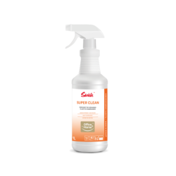 SWISH Super Clean - do trudnych zabrudzeń 1L