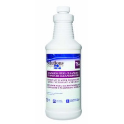 SWISH Steel Cleaner 946ml czyszczenie stali nierdzewnej