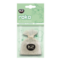 K2 Roko JASMINE FLOWERS Zapach do samochodu sensual