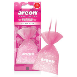 AREON Pearls GUMA BALONOWA woreczek zapachowy