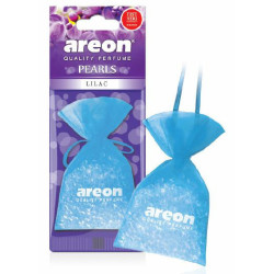 AREON Pearls LILIJA woreczek zapachowy ABP09 LILAC