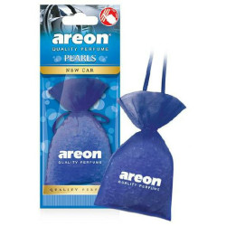 AREON Pearls NEW CAR woreczek zapachowy ABP16
