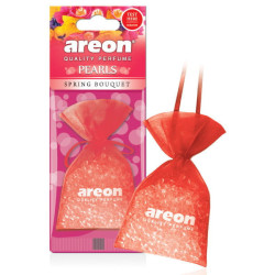 AREON Pearls SPRING BOUQUET woreczek zapachowy