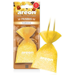 AREON Pearls WANILIA woreczek zapachowy ABP02