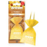 AREON Pearls WANILIA woreczek zapachowy ABP02