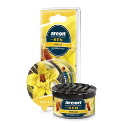 AREON KEN Puszka zapachowa WANILIA AKB12 VANILLA