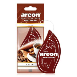KAWA Zawieszka zapachowa AREON Mon Coffee