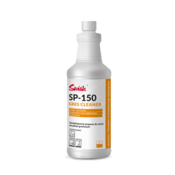 SWISH SP-150 Gres Cleaner - płyn do mycia gresu 1L