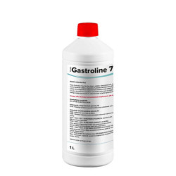Tevan Gastroline 7 1L - Koncentrat do usuwania kamienia rdzy