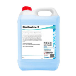 Tevan Gastroline 2 5L - Płyn do mycia czyszczenia wnętrz