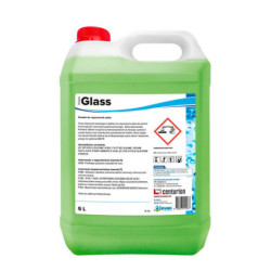Tevan GLASS 5L - koncentrat do mycia okien