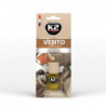 K2 vento SKÓRA Zapach do samochodu 8ml (V469)