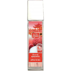 KALA CHANTI Olejek zapachowy egzotyczne liczi 100ml