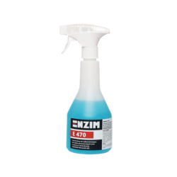 ENZIM E470 - odkamieniający żel do kabin prysznicowych 500ml