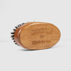 Szczotka do brody Jameson X ZEW for men