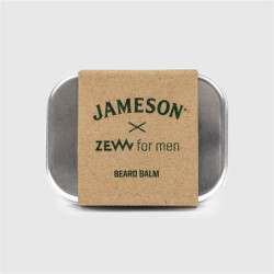 Balsam do brody JAMESON X ZEW for men