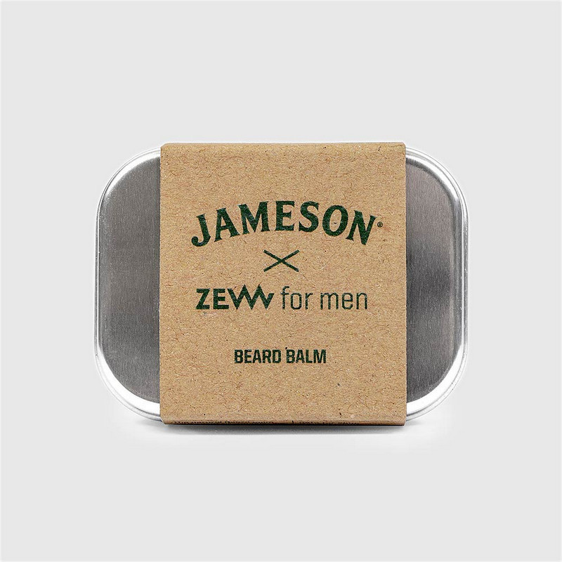 Balsam do brody JAMESON X ZEW for men