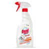 DUAL POWER Płyn do usuwania pleśni bez chloru 500ml