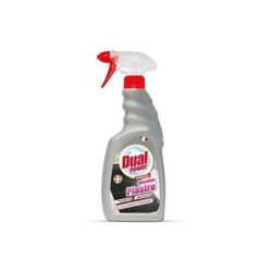 DUAL POWER Płyn do mycia powierzchni ceramicznych oraz płyt indukcyjnych, 500 ml spray