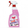 DUAL POWER Uniwersalny odtłuszczacz LAWENDA 750 ml spray