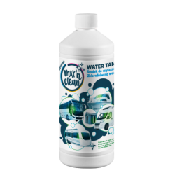 Mix'n Clean WATER TANK - Środek do czyszczenia Zbiorników na wodę