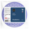 AROMA PROFESSIONAL Wkładka do pisuaru BLUEBERRY 1szt Wkładka enzymatyczna v-screen