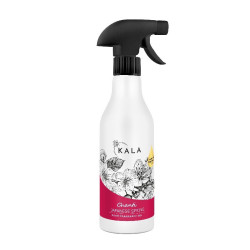 KALA CHANTI Olejek zapachowy japońska wiosna 500ml