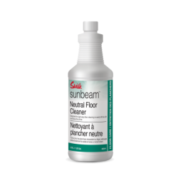 SWISH SUNBEAM 1L - Neutralny preparat do codziennej pielęgnacji posadzek
