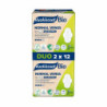 Vuokkoset, BIO Podpaski skrzyd.normal, 2pack 2x12