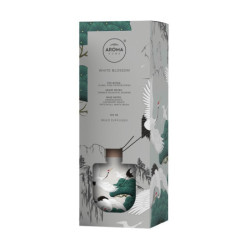 EXOTIC FLOWERS Wild Series Patyczki Zapachowe Aroma Home 100ml