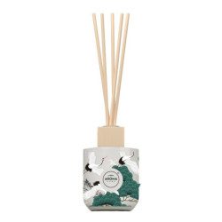 EXOTIC FLOWERS Wild Series Patyczki Zapachowe Aroma Home 100ml