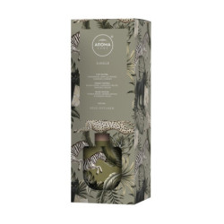 MAGIC PLACE Wild Series Patyczki Zapachowe Aroma Home 100ml