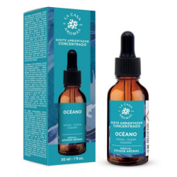 Eteryczny olejek zapachowy OCEAN 30ml LA CASA DE LOS AROMAS