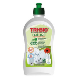 TRI-BIO Ekologiczny Skoncentrowany Płyn do Mycia