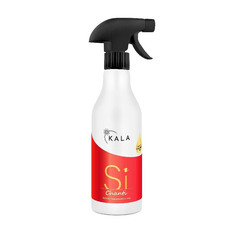 KALA CHANTI Olejek zapachowy -  Si 500 ml