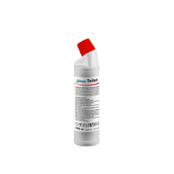 TEVAN Toilet 700ml - Środek do codziennego czyszczenia sanitariatów