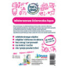 Mix'n Clean Wielorazowe ściereczki AQUA Różowe