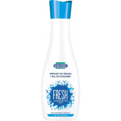 Perfumy do prania i suszenia w suszarce FRESH 250ml DR BECKMANN