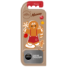 AROMA CAR MANNY - BOY CHERRY CIASTEK Odświeżacz do samochodu polimer