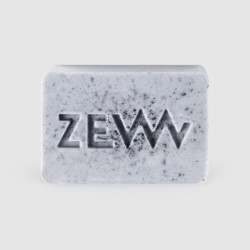 ZEW for men Mydło do Włosów z węglem drzewnym