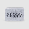 ZEW for men Mydło do Włosów z węglem drzewnym
