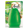 LAS - SZYSZKA odświeżacz zapachu w sprayu General Fresh