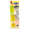 Krążki żelowe do WC - CYTRYNOWY - General Fresh
