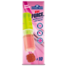 Krążki żelowe do WC - KWIATOWY - General Fresh