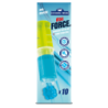 Krążki żelowe do WC - MORSKI - General Fresh