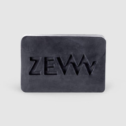 ZEW for men Mydło do Ciała i Twarzy z węglem drzew
